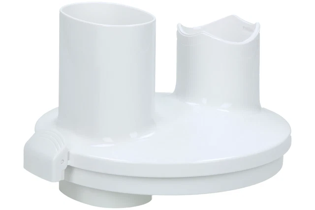 Braun MQ10 Accessorio Frusta per Minipimer MultiQuick 5, 7 e 9 Bianco Braun MQ10 Accessorio Frusta per Minipimer MultiQuick 5, 7 e 9 Bianco