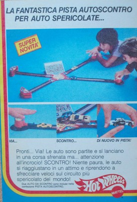 Pubblicità Advertising Werbung Italian Clipping 1981 FOTOGRAFICA AGFA POCKET 