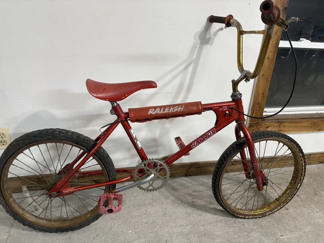 RALEIGH RAMPAR R10 225.00 PicClick