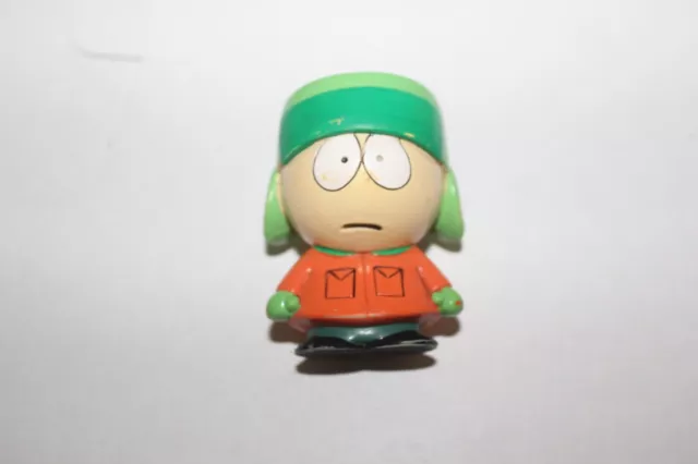 South Park Kyle 1999 90's Vintage Figure Comedy central #26