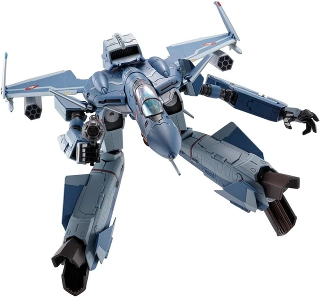 0d HI-METAL R MACROSS Zero VF-0D Phoenix Kudo Shin-ki EUR 166,56 - PicClick ES