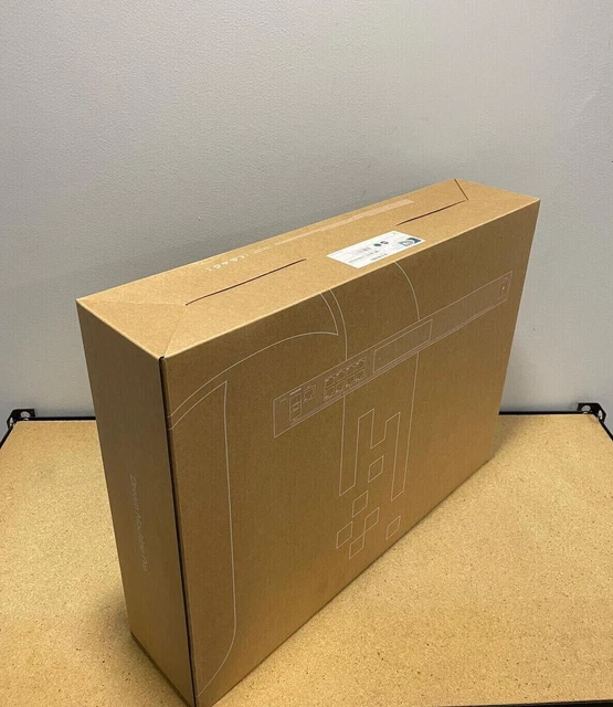 Ubiquiti udm pro unifi network dream machine pro new sealed 369 39