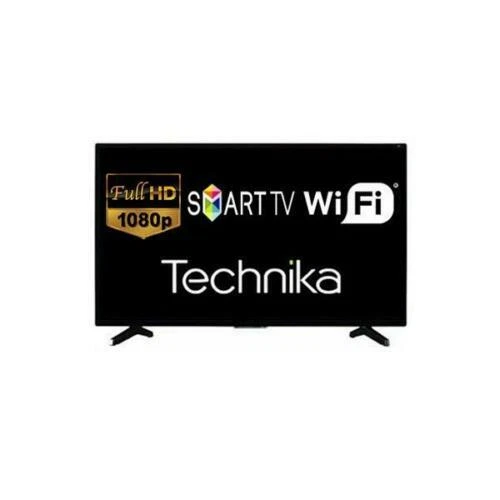 TECHNIKA 40A23BFHD 40& Smart Android LED TV with Freeview Play