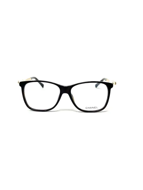 CHANEL PANTOS 3385 c.714 Eyeglasses Retail $550 $299.99 - PicClick