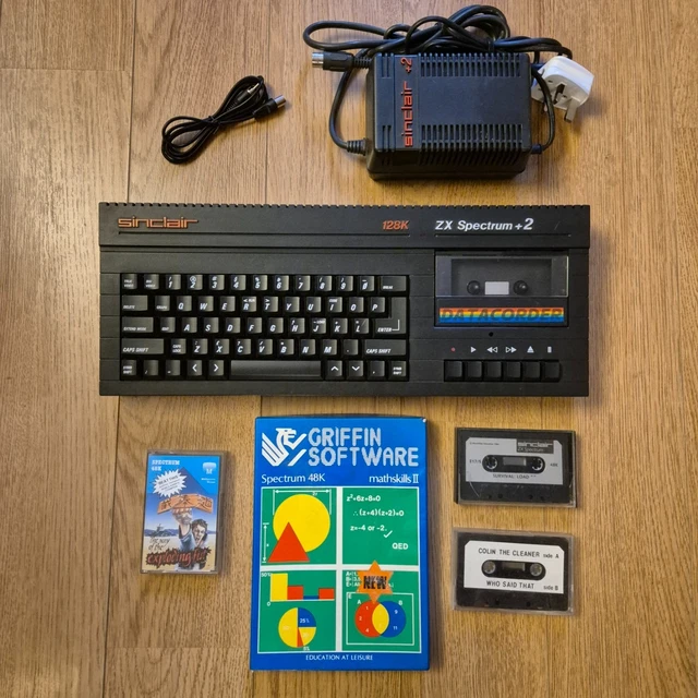 Vintage Computers & Mainframes, Vintage Computing, Computers