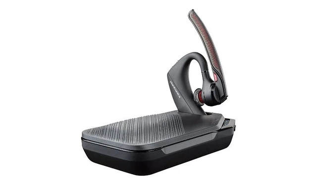 Plantronics VOYAGER-5200-UC  Advanced NC Bluetooth Headsets P/N: 206110-101