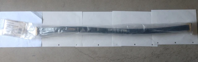 New in bag Commscope Flexible Waveguide 36" F090CHS3 Part # 10252 Type 55219-90