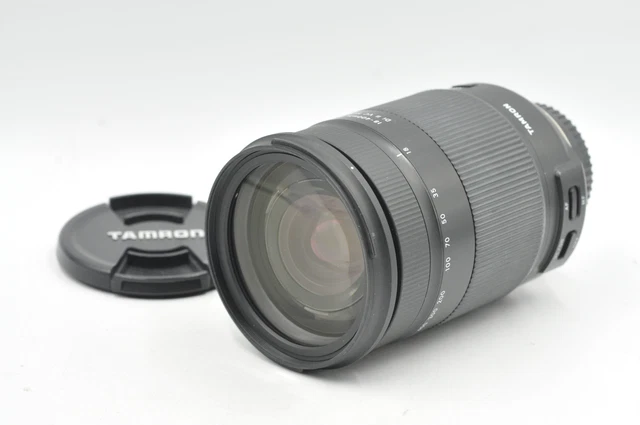 ボトムスス単品 TAMRON 18-400mm F3.5-6.3 Di II VC #945 | www