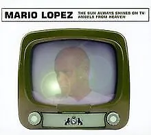 The Sun Always Shines on TV von Mario Lopez | CD | Zustand gut
