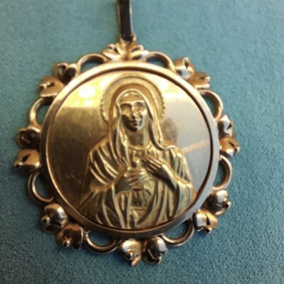 Antiquariato Antico Heriz Amir GOLD 8704 LOUIS DE DEL GIALLO D'EPOCA TAPPETI 