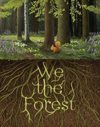 `PATHMANATHAN, SAI` WE The Forest HBOOK NEUF EUR 44,98 - PicClick FR