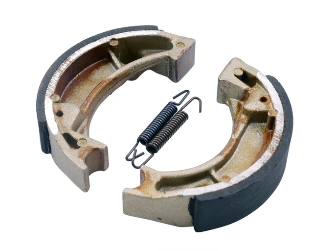 Mâchoires de frein TRW MCS825 95x20mm TYPE 825