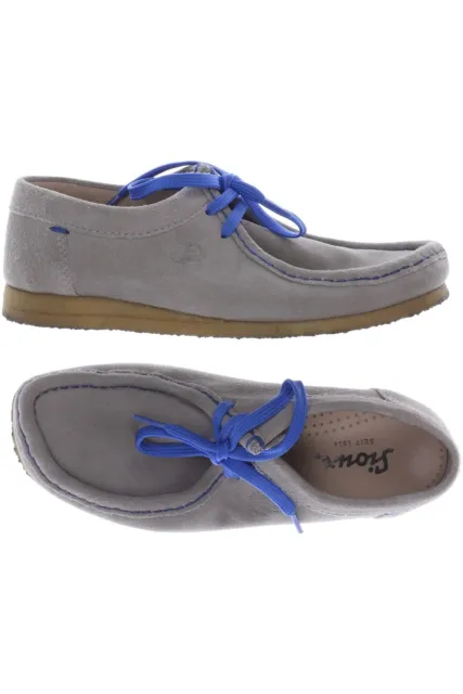 Sioux scarpe basse donna slipper scarpe robuste taglia EU 36 (UK 3.5) pelle... #ht8jby1