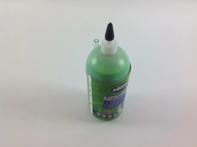 Flüssigkeit Einstich Schlauchlos Slime 946ML 99-827 Rasentraktor Rasenmäher Rad 3