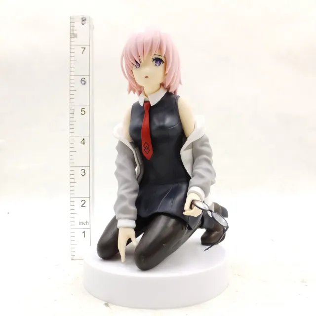 #9C3143 Japan Anime Figure Fate/Grand Order