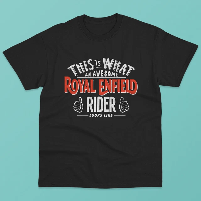royal enfield ghost rider