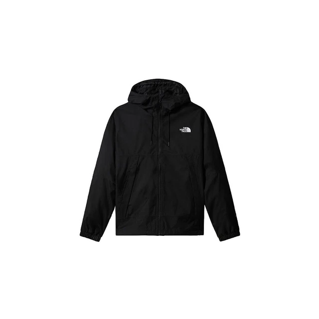 Giacca Uomo The North Face M MOUNTAIN Q JACKET Nero NF0A5IG2-JK31
