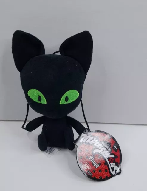 Kidrobot Miraculous: Tales Of Ladybug & Cat Noir Ladybug Phunny Plush