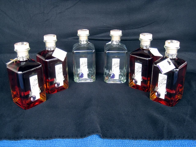 Sehringer Zwetschgenwasser Fass, 42%vol. | 0,5l | Se1302129