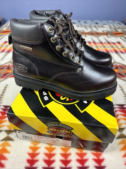 Vintage Skechers Boots FOR SALE PicClick