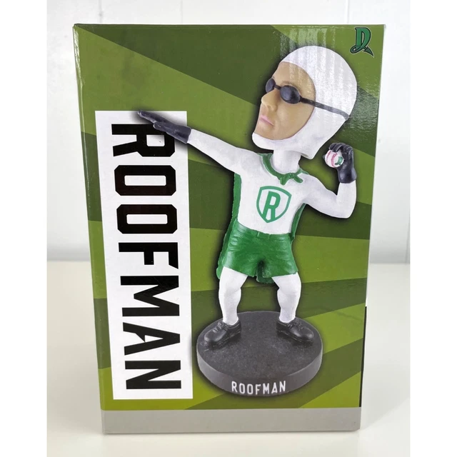 Dayton Dragons Bobblehead FOR SALE! - PicClick