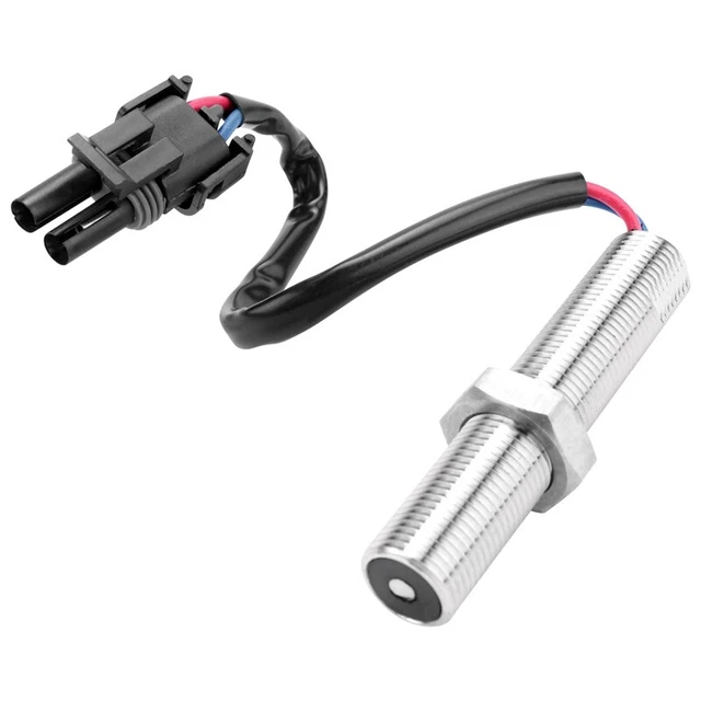 3034572 Magnetic Pickup Mpu Generator Speed Sensor Rotational Speed Sensorarr