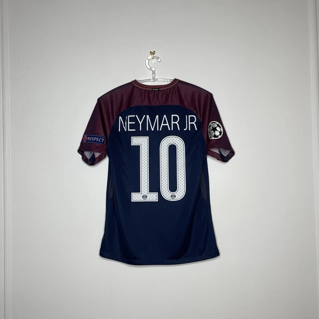 Maillot de Football PSG STADIUM 2017 2018 neymar jr messi