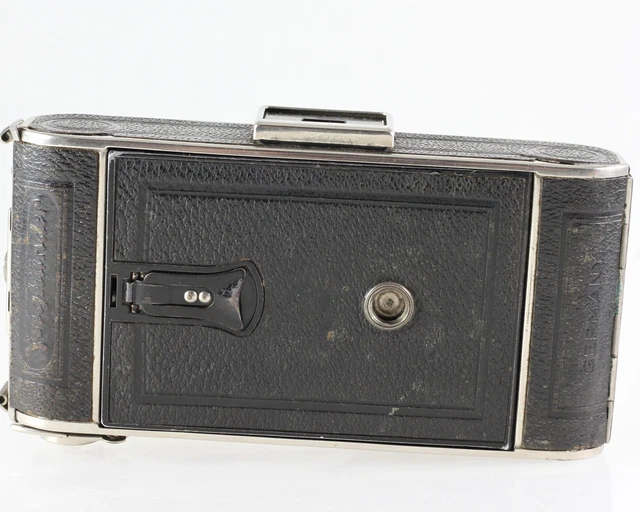 Appareil Photo Vintage Voigtländer BESSA Avec Son étui