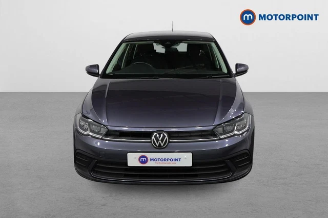 2022 Volkswagen Polo 1.0 Life 5dr Hatchback Petrol Manual 2