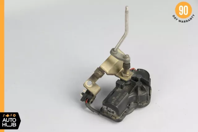 90-02 Mercedes R129 SL500 SL320 Left Driver Headlight Wiper Motor 1298200342 OEM