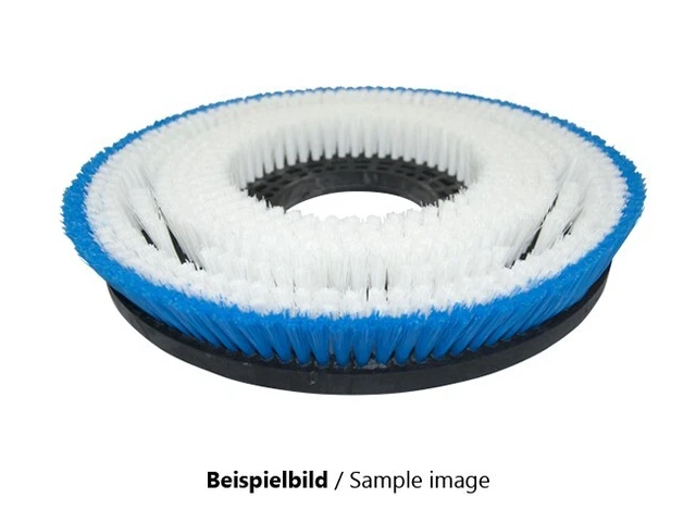 Disque De Lavage (Treibteller) Avec DOM Pour Pads Jusqu'à 430 Mm - Compatible Avec Laveuse Ecolab Floormatic MD 180 - Neuf