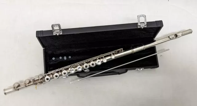 Artley piccolo clearance