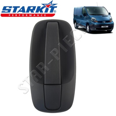 Trafic 2 Vivaro Primastar STARKIT PERFORMANCE Kit 3 Galets Porte Coulissante - Compatible Trafic 2, Vivaro A, Primastar (2000-2014) Réparation Porte Utilitaire Trafic 2 Vivaro Primastar STARKIT PERFORMANCE Kit 3 Galets Porte Coulissante - Compatible Trafic 2, Vivaro A, Primastar (2000-2014) Réparation Porte Utilitaire