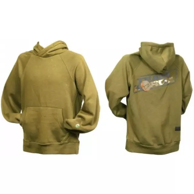 Korda Kore TK Dark Olive Hoodie *Free Postage*