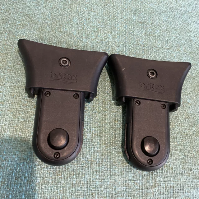 Maxi cosi capsule adaptors for steelcraft cheap
