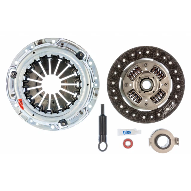 Exedy Organic Clutch For Subaru WRX STI 2017 Push-Type Stage 1