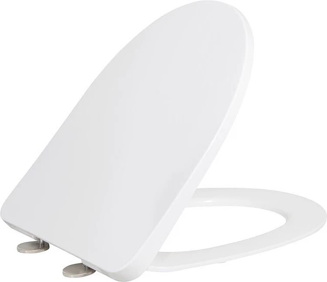 Ideal Standard WC-Sitz i.Life Softclose, oval