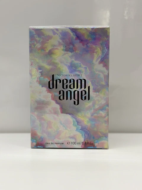 Victoria’s Secret  Dream Angel Eau De Parfum 100 ML