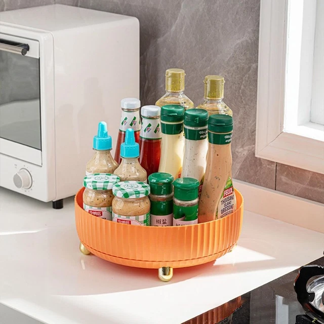 Caja Almacenamiento Cosmético sbox Mesa Cuidado de la Piel Almacenamiento Cesta
