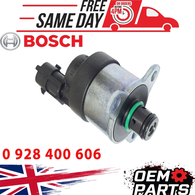 DCRS301110 DENSO Fuel pressure regulator, common rail DCRS301110 ❱❱❱ price and experience