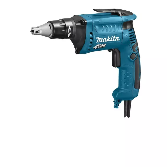 Makita Trapano Avvitatore Fs4000k Makita