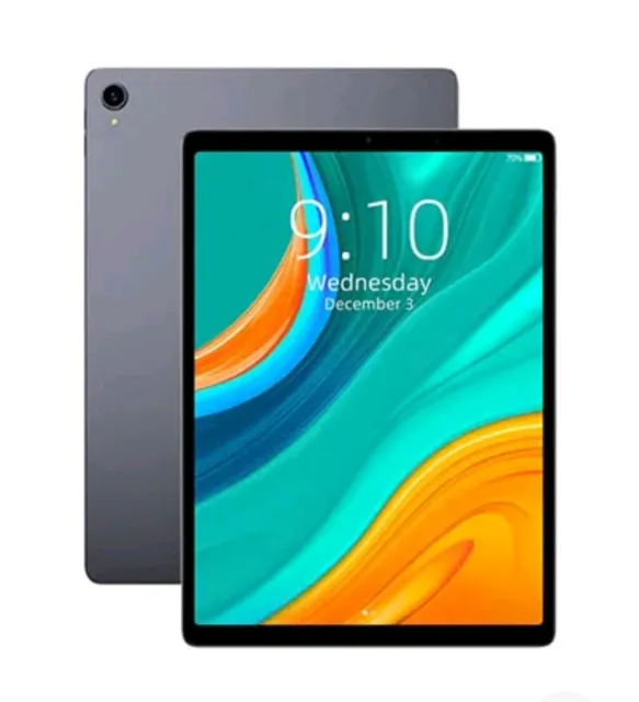 CHUWI HIPAD PLUS TABLET PC 4gb 128gb Mt8183 Octa Core 11 Inch Wi-Fi Android 10.