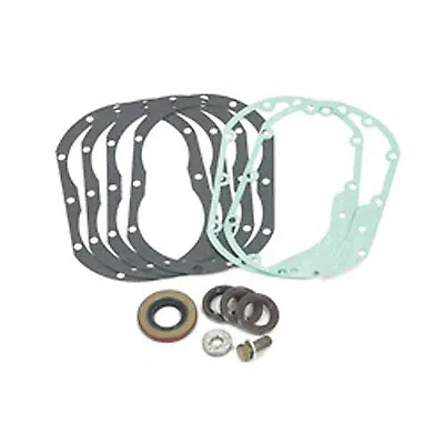 Supercharger Gasket WEIAND 9588