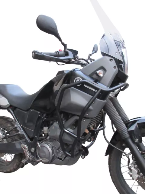 Sturzbügel / Schutzbügel Heed YAMAHA XT 660 Z TENERE (2008 - 2016)