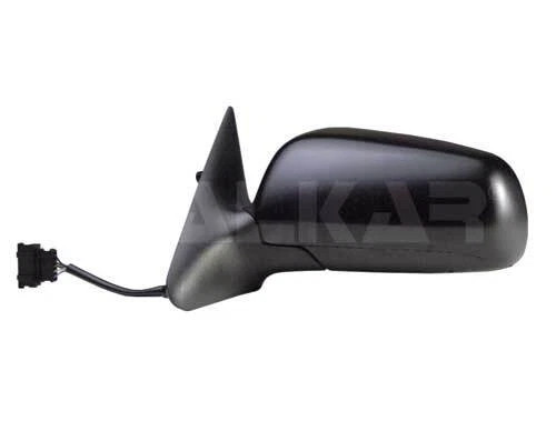 ALKAR 6128521 specchietto retrovisore esterno destro per ŠKODA OCTAVIA II (1U2)