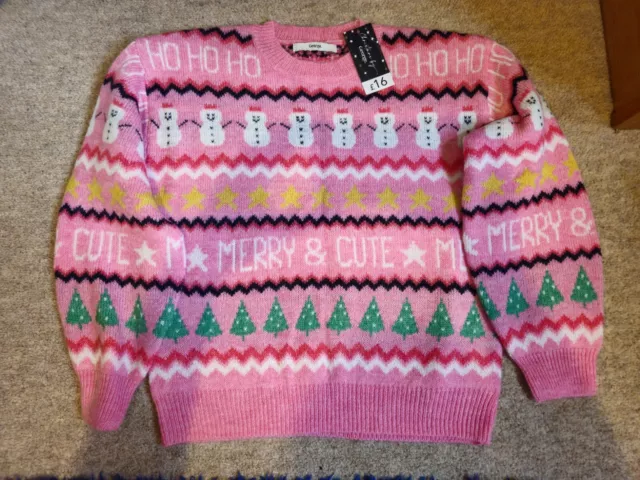 George girls jumpers store