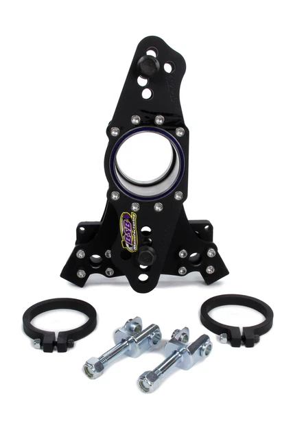 Bsb Manufacturing 8036 Roller Bearing Birdcage Left Dbl Shear Narrow