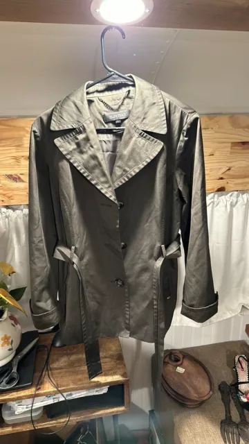 ellen tracy jacket L