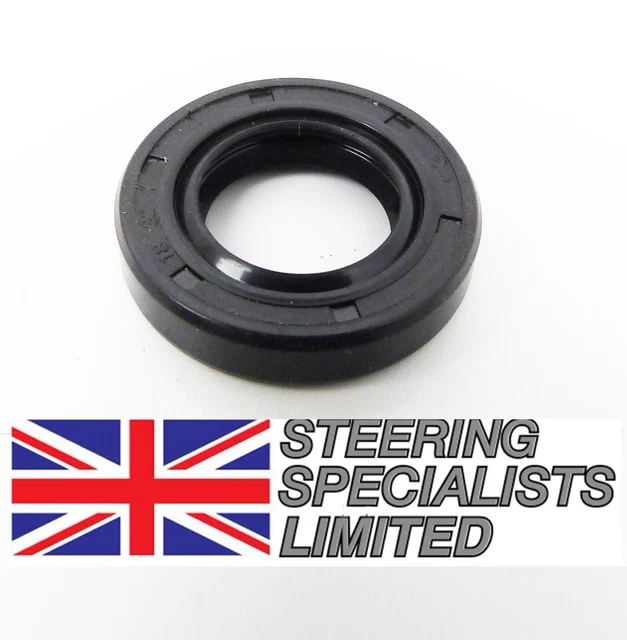 MITSUBISHI L200 20072019 Steering Rack Pinion Seal £24.99 PicClick UK