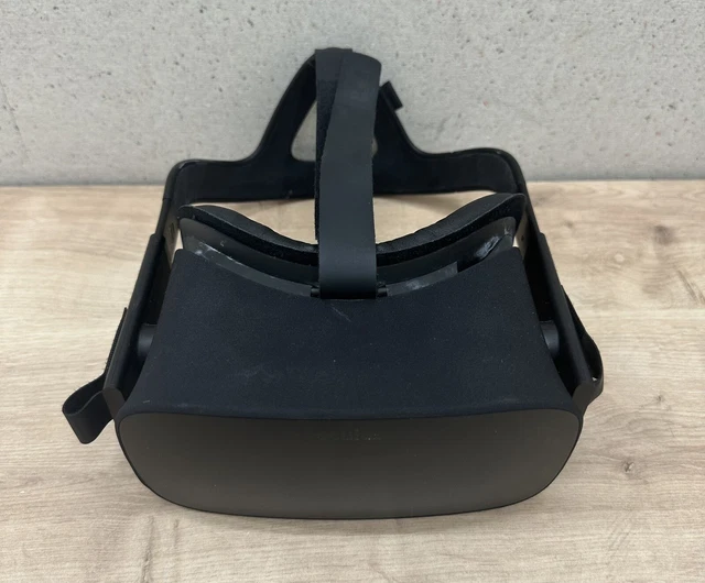 Oculus rift on sale cv1 headset only
